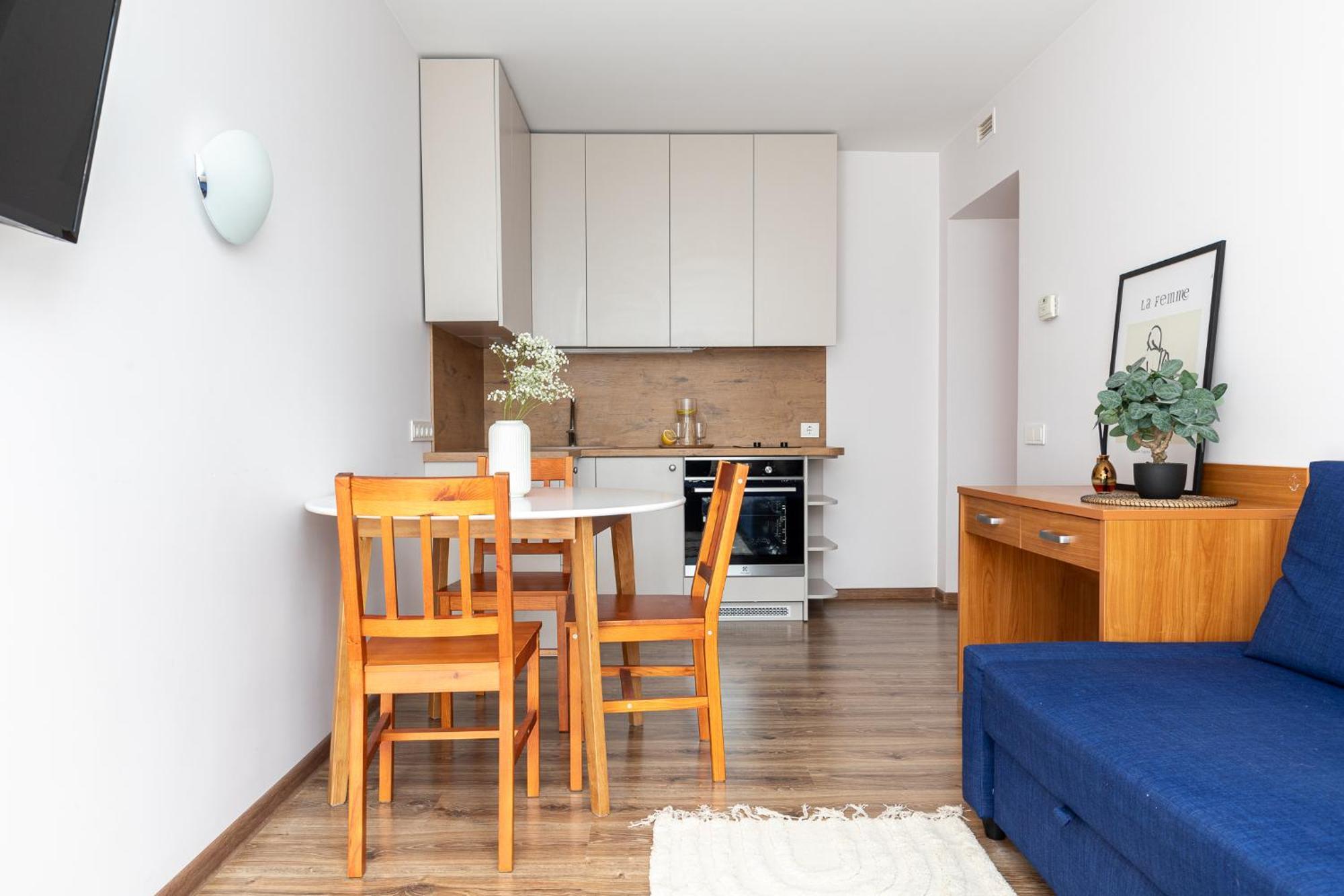 Alkos Namu Apartamentai Daire Palanga Dış mekan fotoğraf