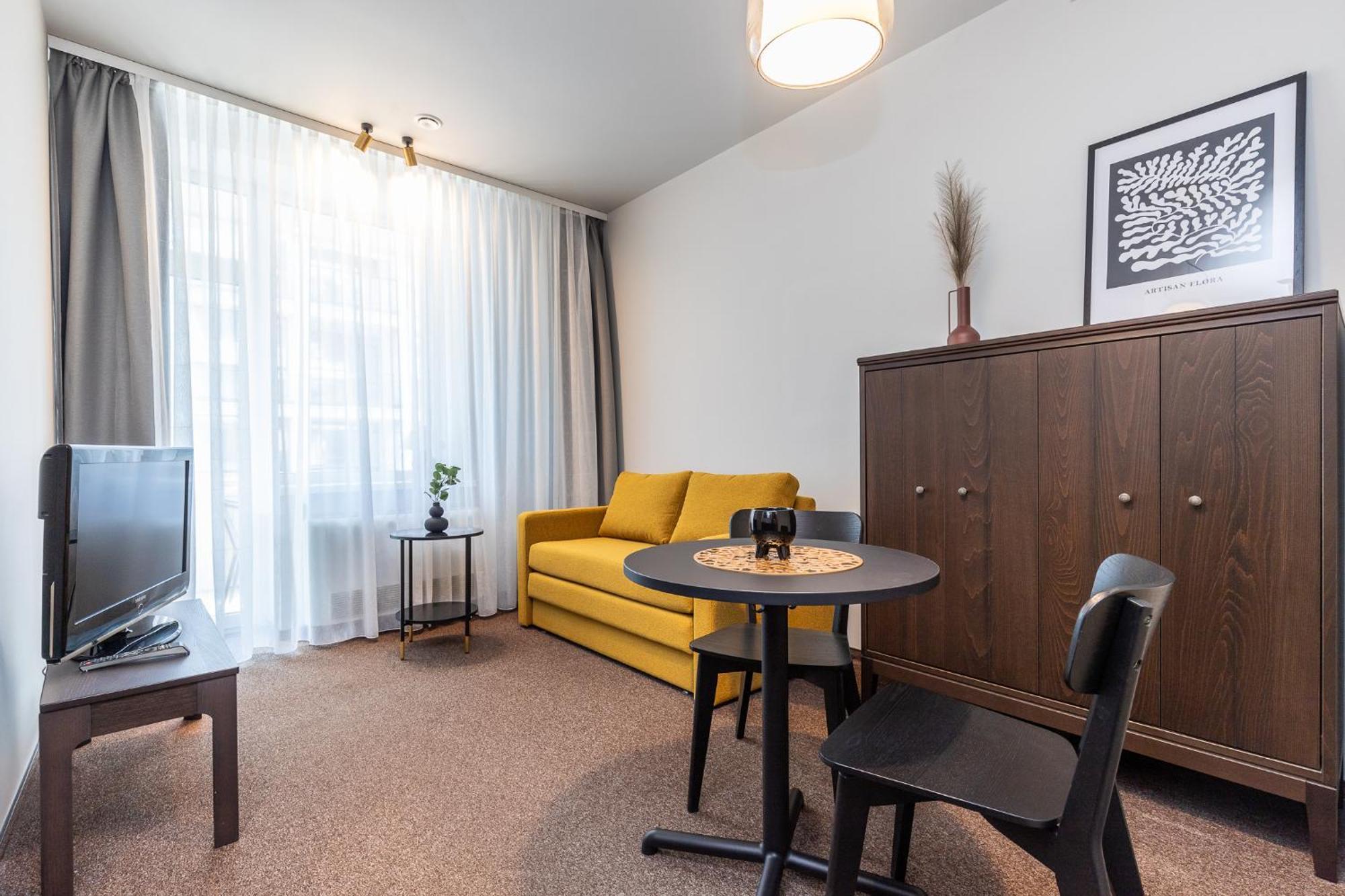 Alkos Namu Apartamentai Daire Palanga Dış mekan fotoğraf